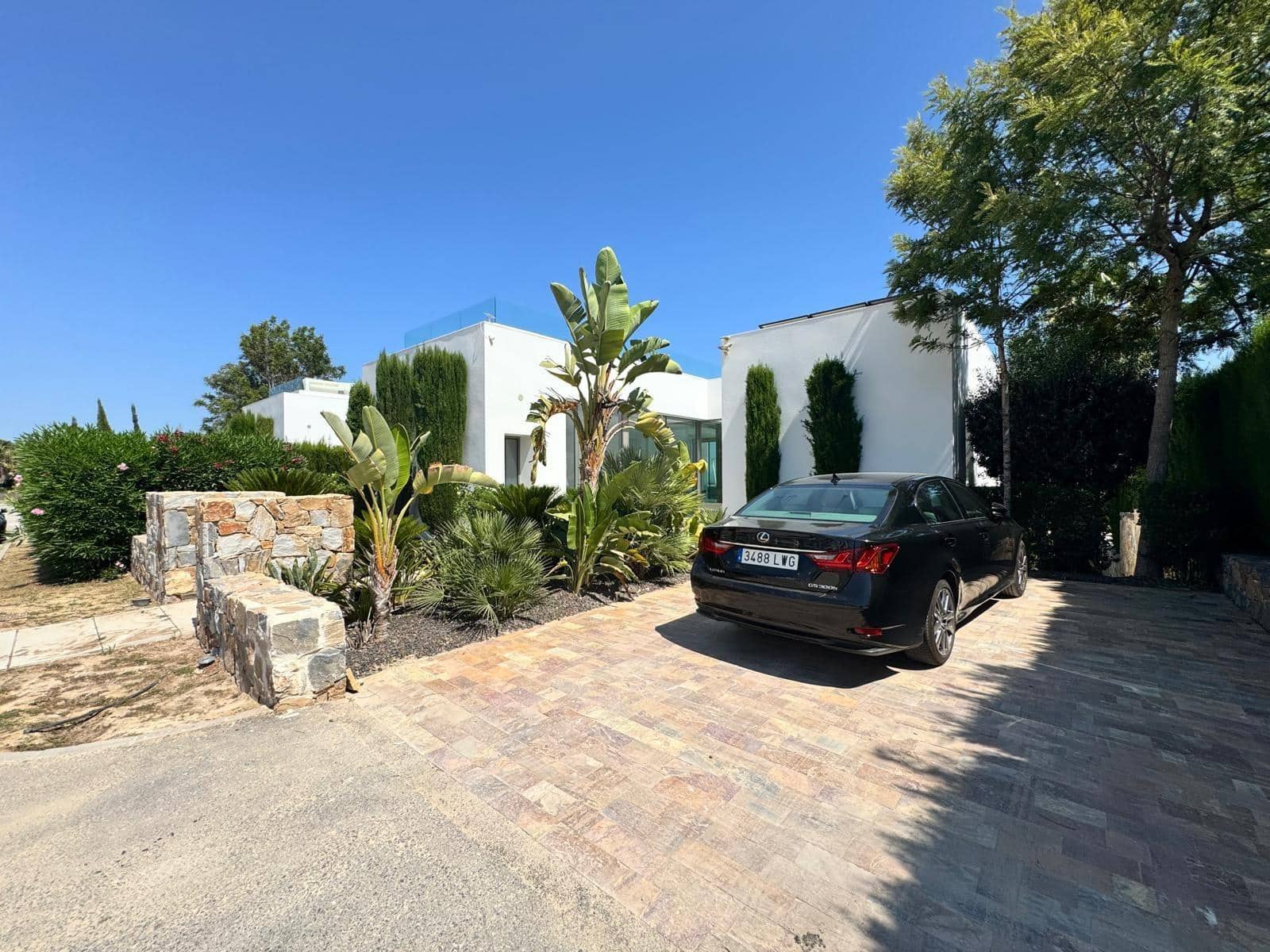 4 chambre Villa/Maison à vendre à Las Colinas Golf avec piscine - 950 000 € (Ref: 9108647)