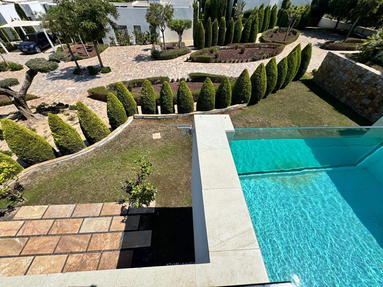 4 chambre Villa/Maison à vendre à Las Colinas Golf avec piscine - 950 000 € (Ref: 9108647)