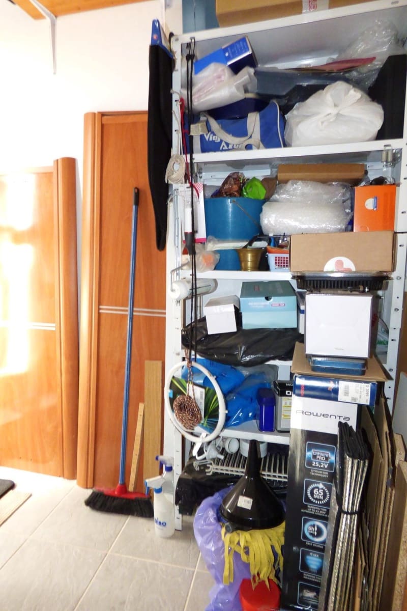 4 slaapkamer Penthouse te koop in Alicante stad met zwembad garage - € 412.000 (Ref: 9110269)