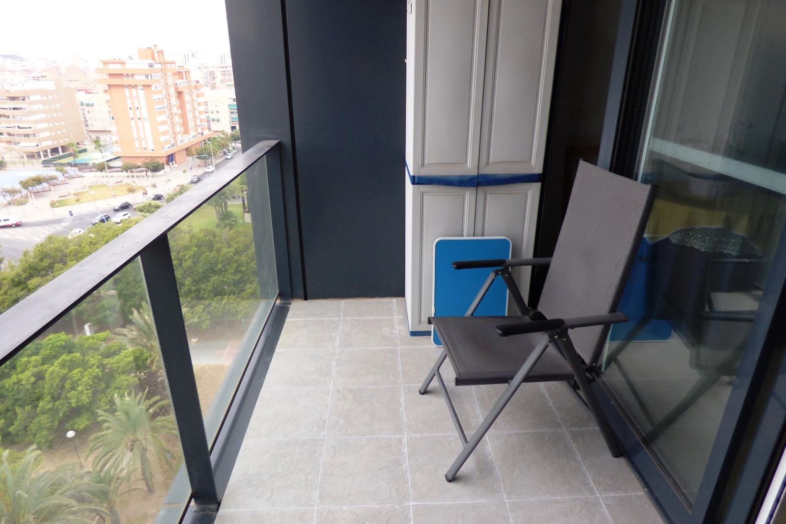 4 slaapkamer Penthouse te koop in Alicante stad met zwembad garage - € 412.000 (Ref: 9110269)