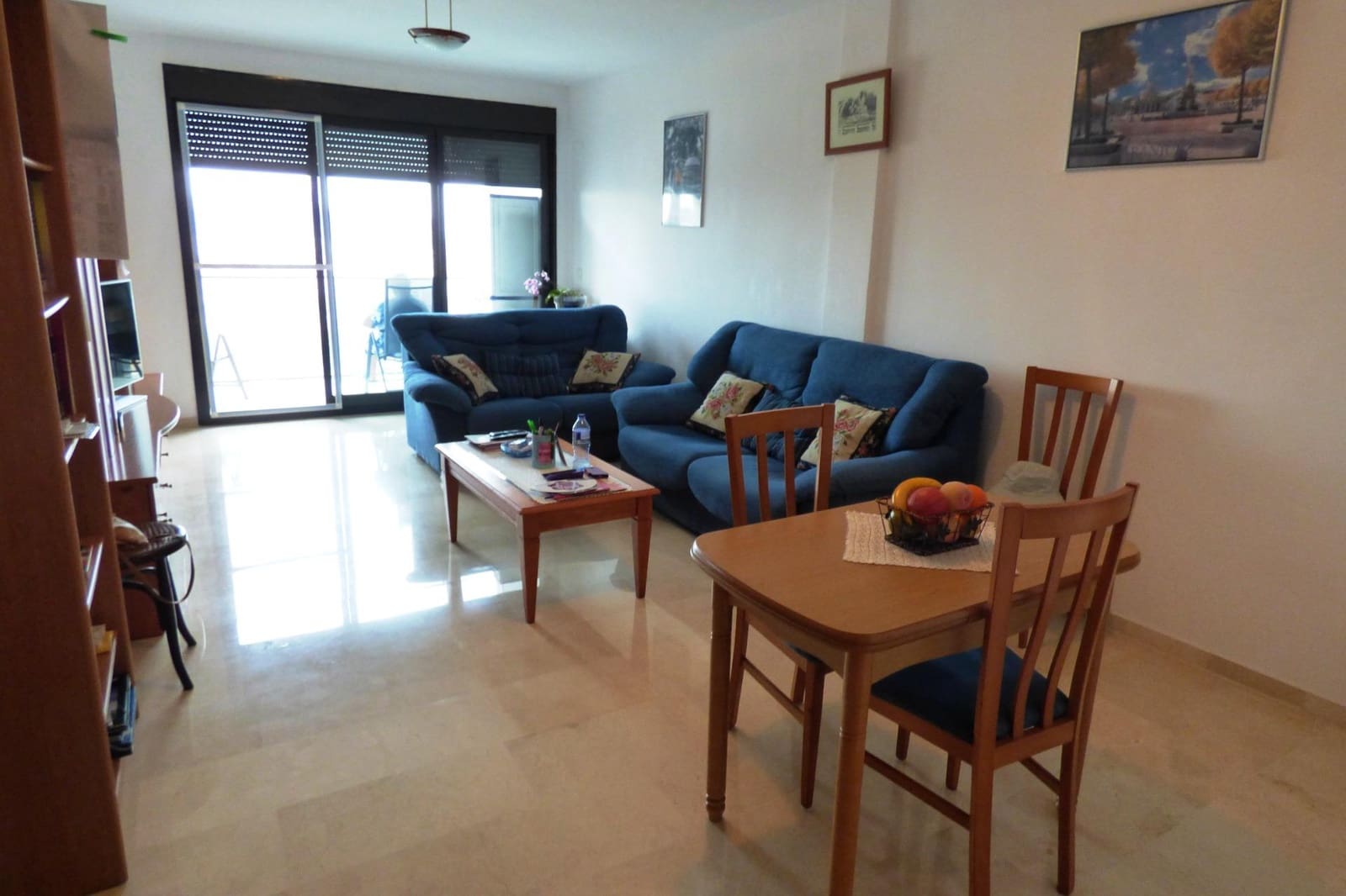 4 slaapkamer Penthouse te koop in Alicante stad met zwembad garage - € 412.000 (Ref: 9110269)