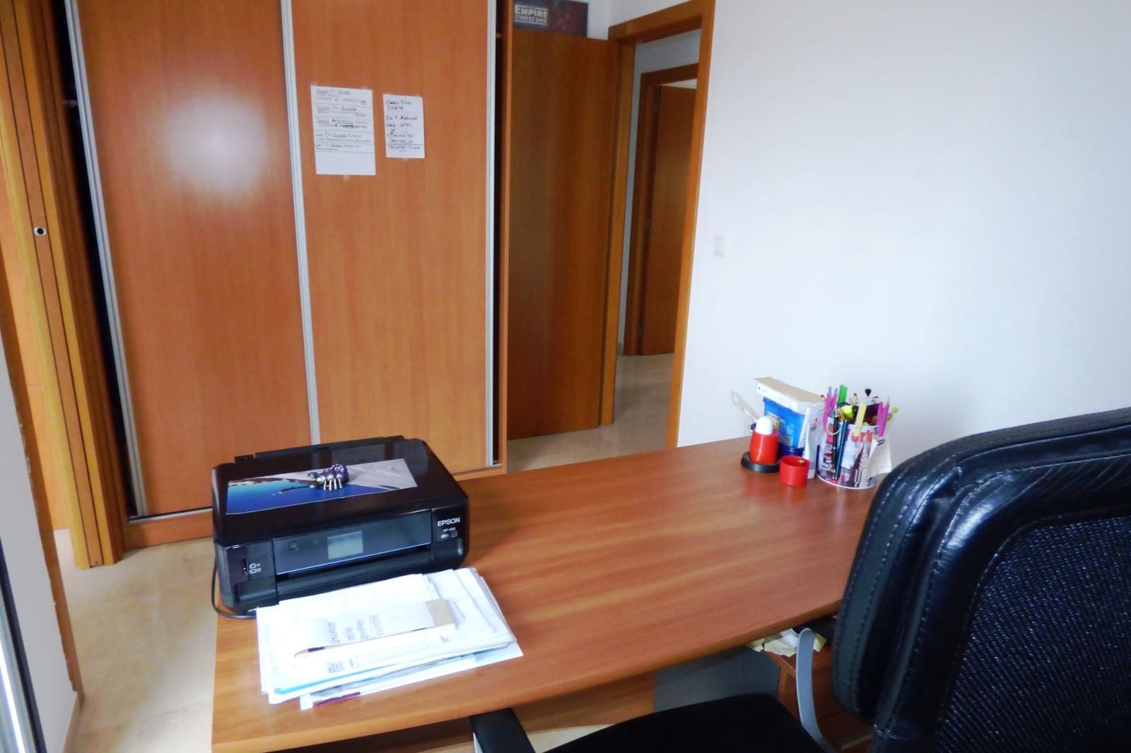 4 slaapkamer Penthouse te koop in Alicante stad met zwembad garage - € 412.000 (Ref: 9110269)