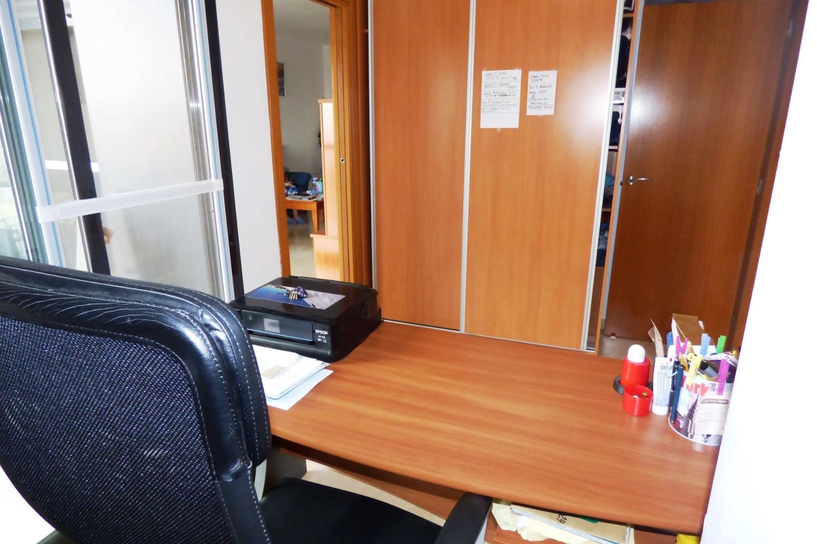 4 slaapkamer Penthouse te koop in Alicante stad met zwembad garage - € 412.000 (Ref: 9110269)