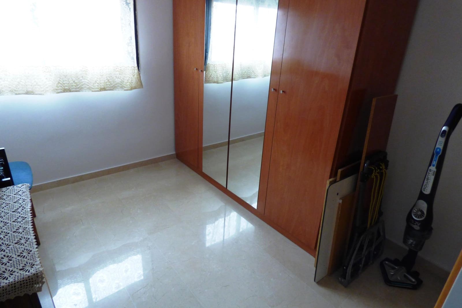 4 slaapkamer Penthouse te koop in Alicante stad met zwembad garage - € 412.000 (Ref: 9110269)