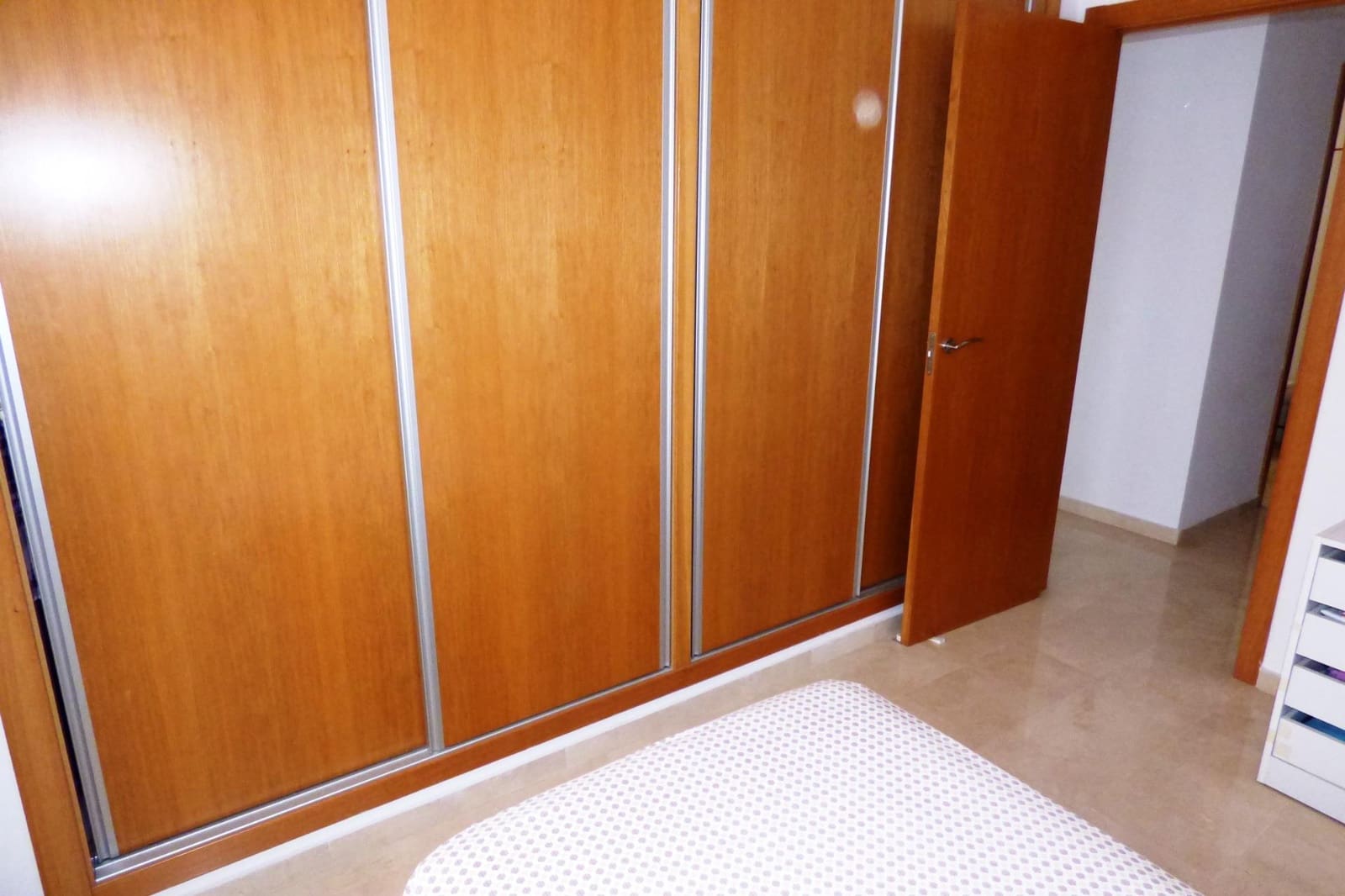 4 slaapkamer Penthouse te koop in Alicante stad met zwembad garage - € 412.000 (Ref: 9110269)