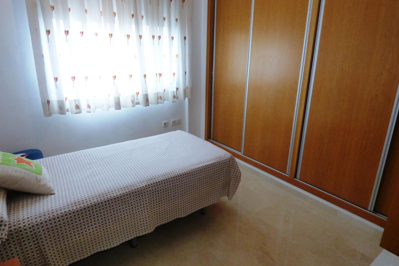 4 slaapkamer Penthouse te koop in Alicante stad met zwembad garage - € 412.000 (Ref: 9110269)