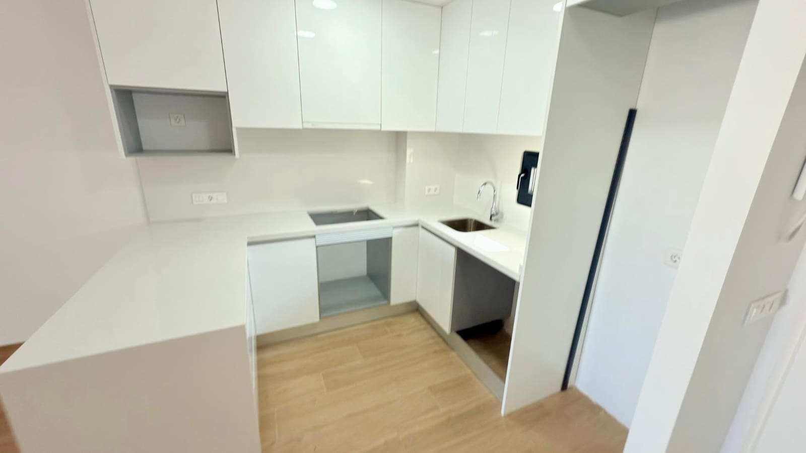 2 quarto Apartamento para venda em Finestrat com piscina - 360 000 € (Ref: 9110270)