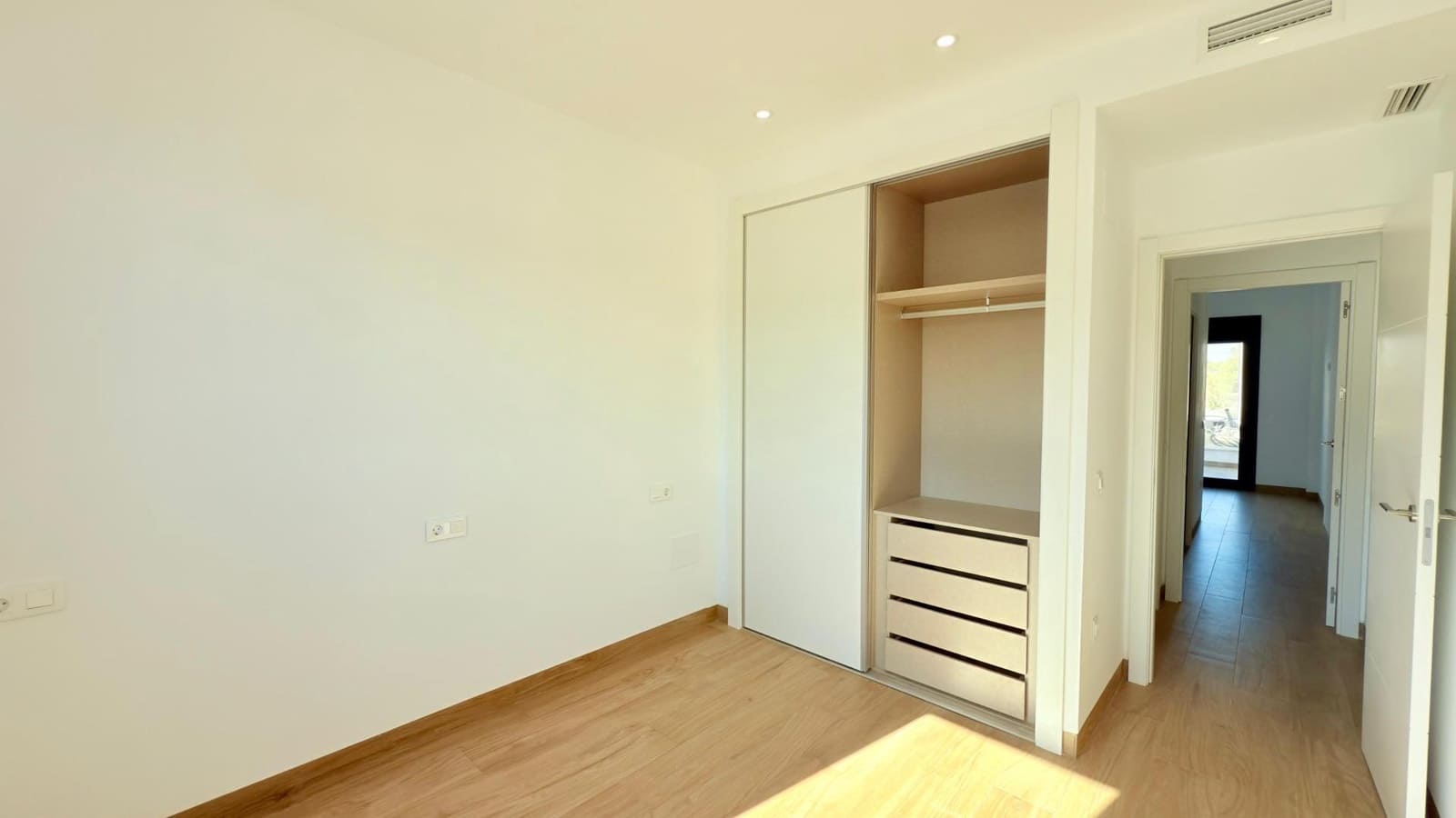 2 quarto Apartamento para venda em Finestrat com piscina - 360 000 € (Ref: 9110270)