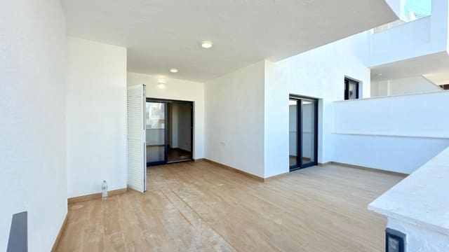 2 quarto Apartamento para venda em Finestrat com piscina - 360 000 € (Ref: 9110270)