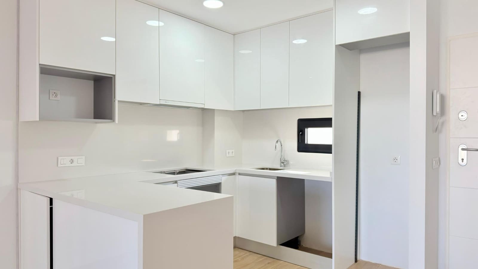 2 quarto Apartamento para venda em Finestrat com piscina - 360 000 € (Ref: 9110270)