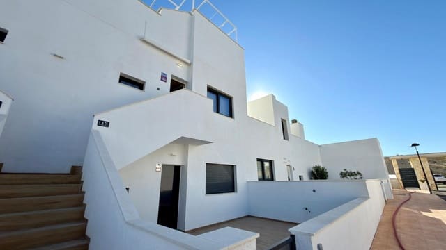 Apartamento de 2 habitaciones en Balcón de Finestrat - Terra Marina, Finestrat en venta con piscina - 330.000 € (Ref: 9110270)