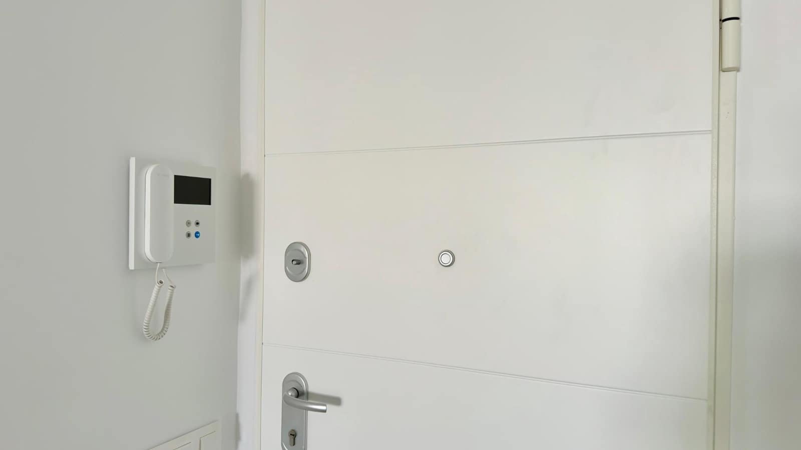 2 soverom Leilighet til salgs i Finestrat med svømmebasseng - € 330 000 (Ref: 9110270)