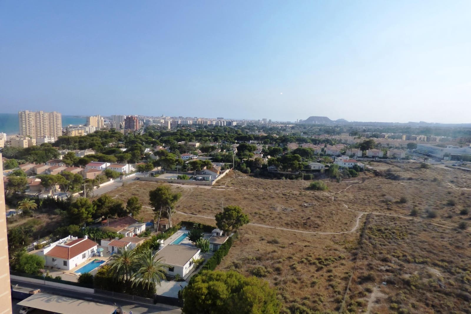 3 soveværelse Lejlighed til salg i Playa de Muchavista med swimmingpool garage - € 525.000 (Ref: 9110271)