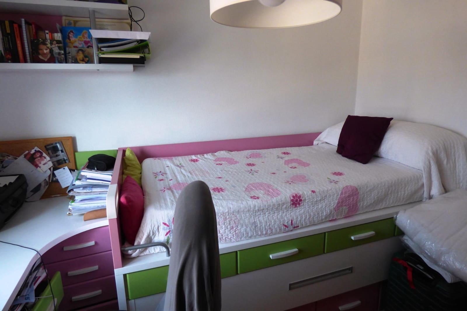 3 soveværelse Lejlighed til salg i Playa de Muchavista med swimmingpool garage - € 525.000 (Ref: 9110271)