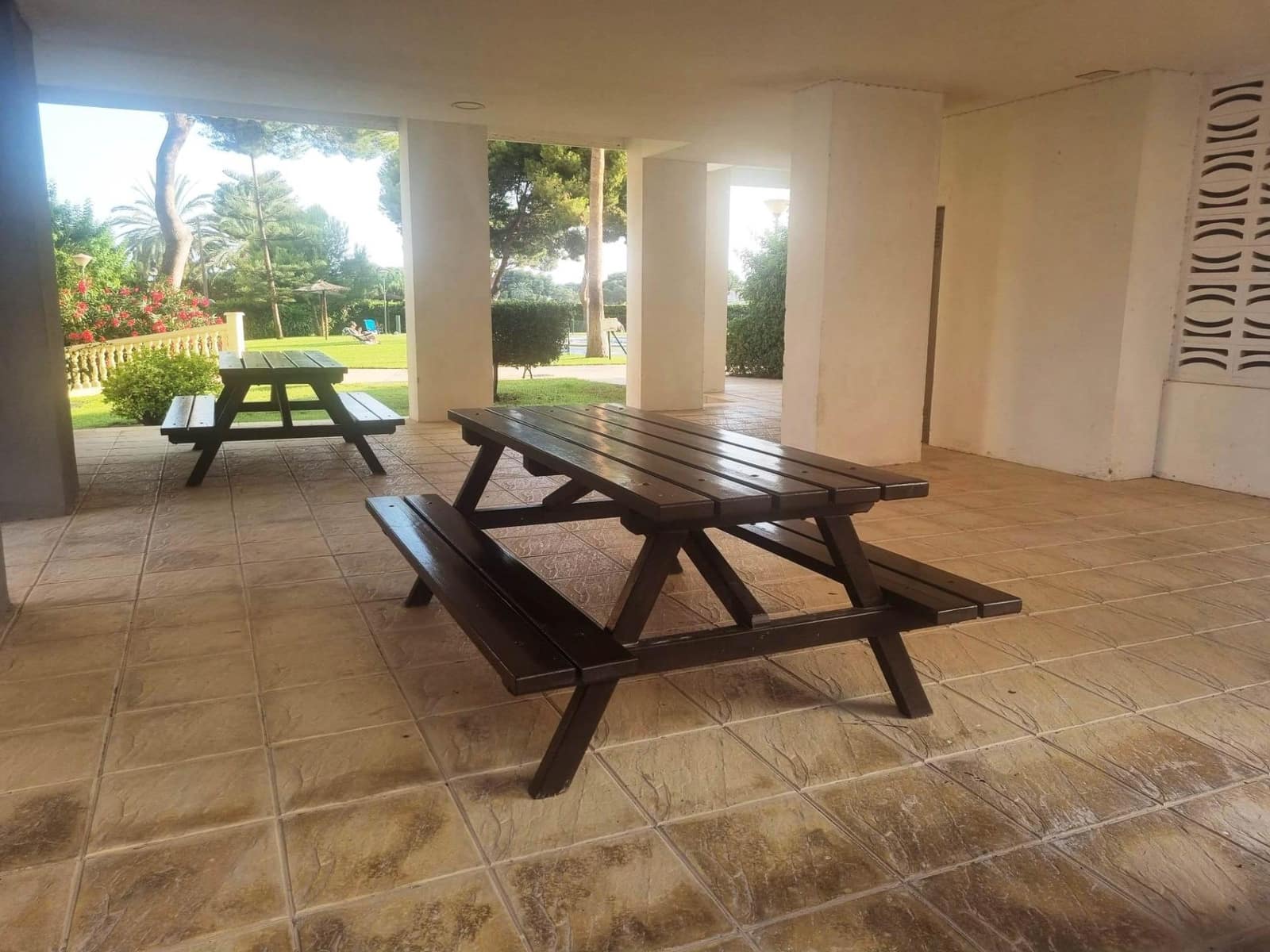 3 soveværelse Lejlighed til salg i Playa de Muchavista med swimmingpool garage - € 525.000 (Ref: 9110271)