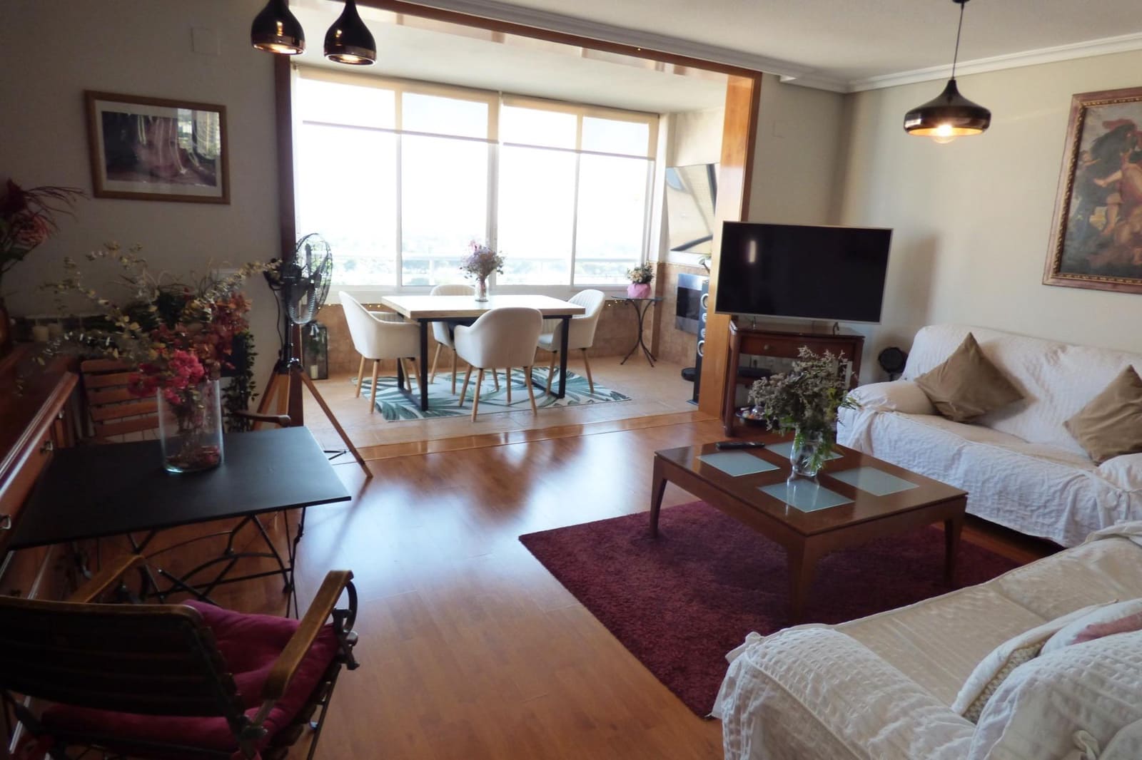 3 soveværelse Lejlighed til salg i Playa de Muchavista med swimmingpool garage - € 525.000 (Ref: 9110271)