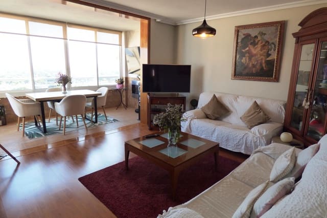 3 camera da letto Appartamento in vendita in Playa de Muchavista, El Campello con piscina garage - 525.000 € (Rif: 9110271)