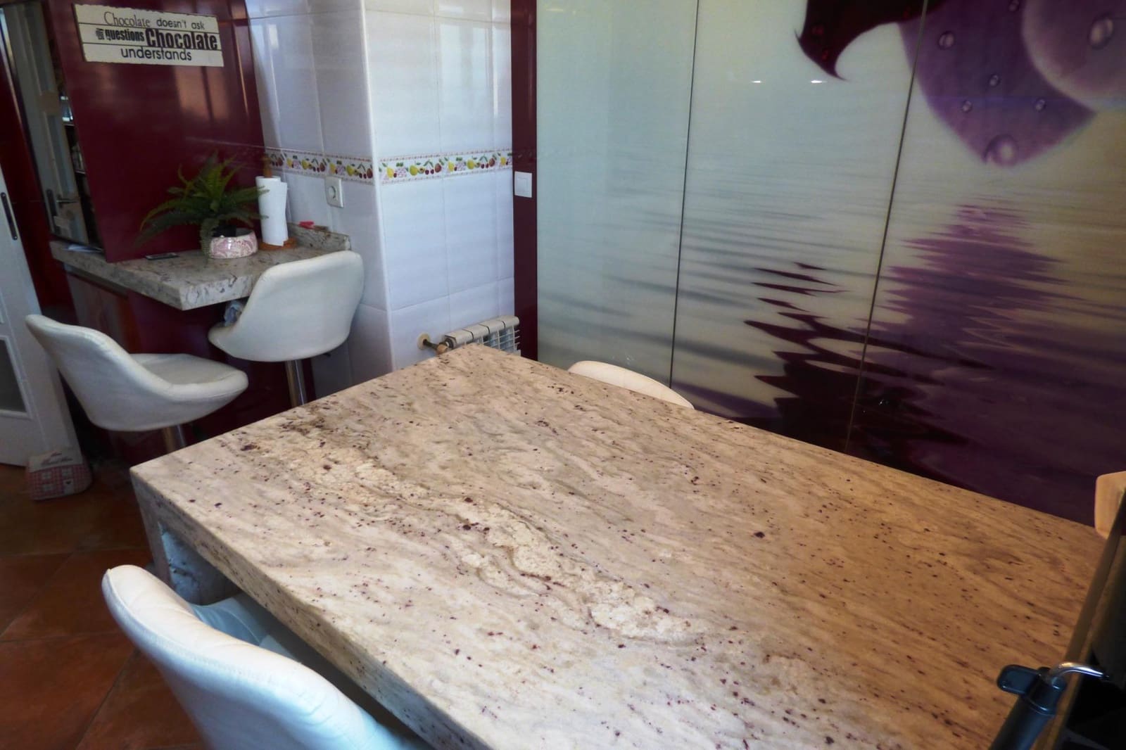 3 soveværelse Lejlighed til salg i Playa de Muchavista med swimmingpool garage - € 525.000 (Ref: 9110271)