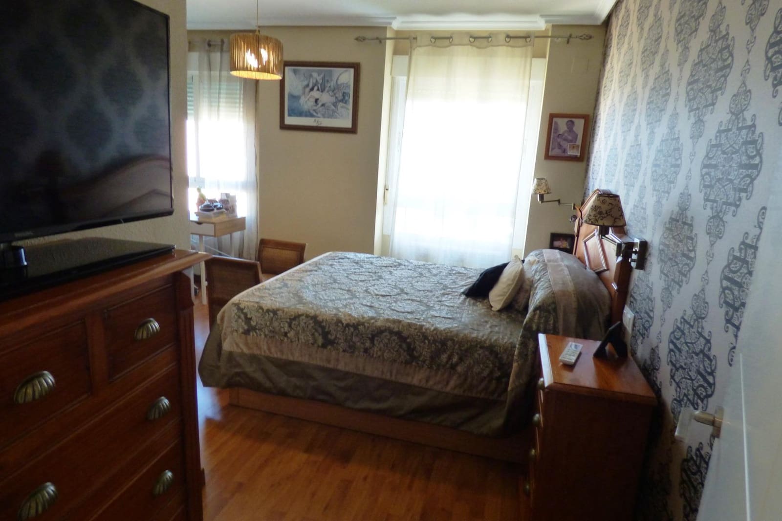 3 soveværelse Lejlighed til salg i Playa de Muchavista med swimmingpool garage - € 525.000 (Ref: 9110271)