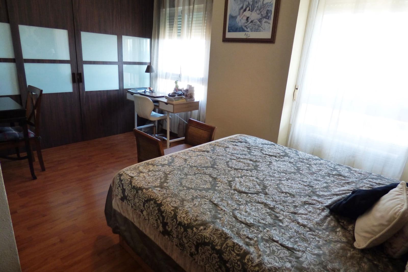 3 soveværelse Lejlighed til salg i Playa de Muchavista med swimmingpool garage - € 525.000 (Ref: 9110271)