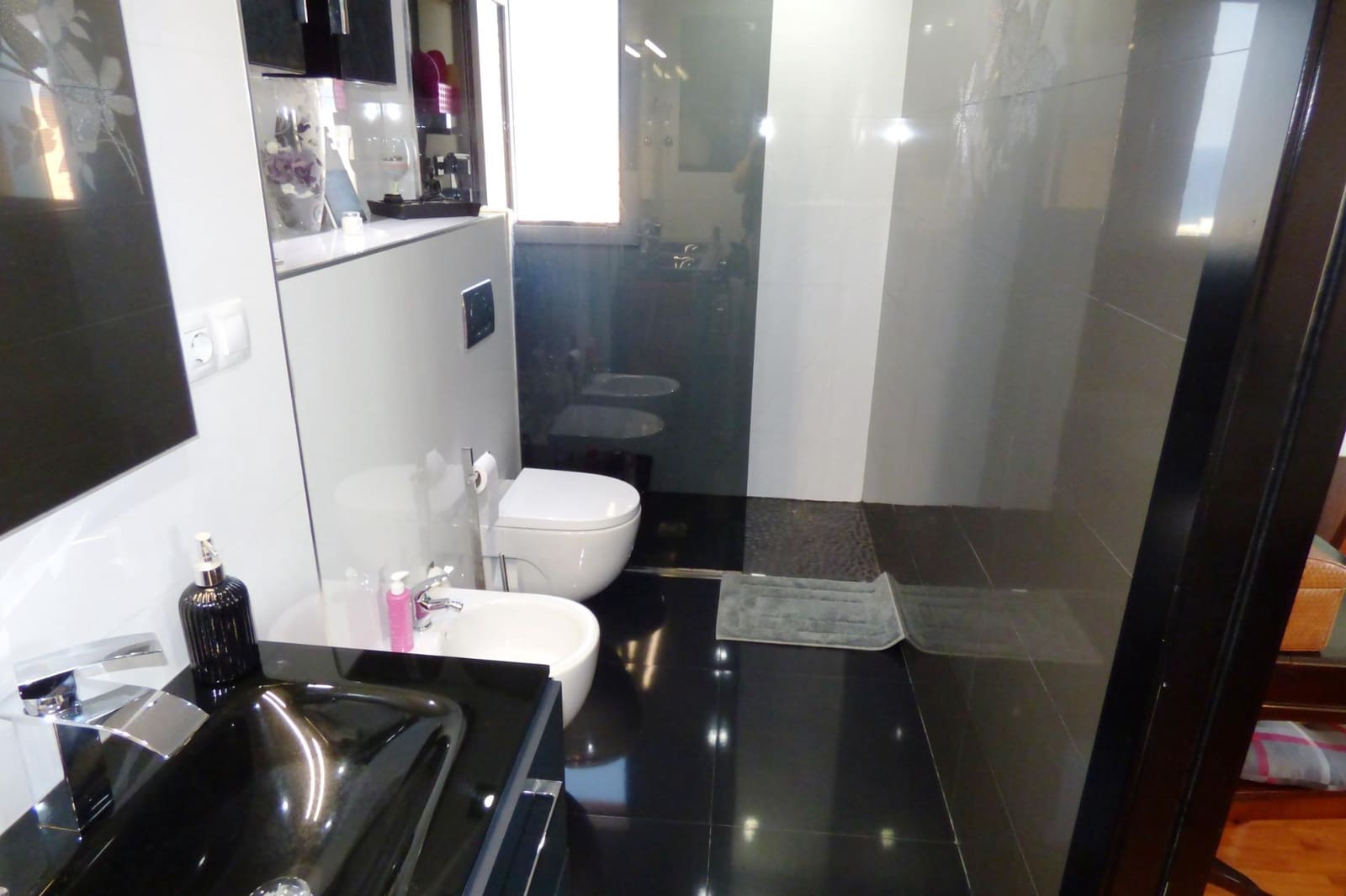 3 soveværelse Lejlighed til salg i Playa de Muchavista med swimmingpool garage - € 525.000 (Ref: 9110271)