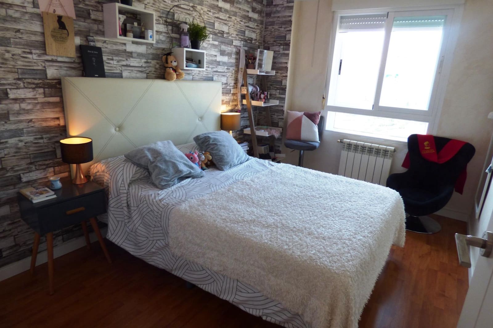 3 soveværelse Lejlighed til salg i Playa de Muchavista med swimmingpool garage - € 525.000 (Ref: 9110271)