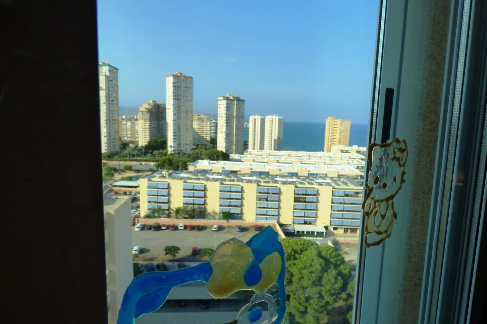 3 soveværelse Lejlighed til salg i Playa de Muchavista med swimmingpool garage - € 525.000 (Ref: 9110271)