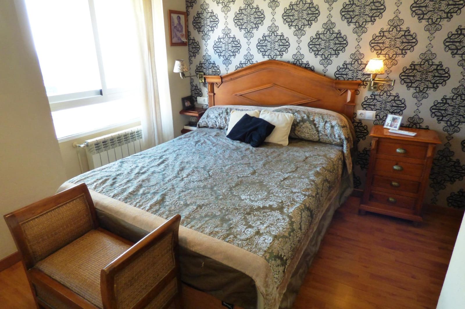 3 soveværelse Lejlighed til salg i Playa de Muchavista med swimmingpool garage - € 525.000 (Ref: 9110271)