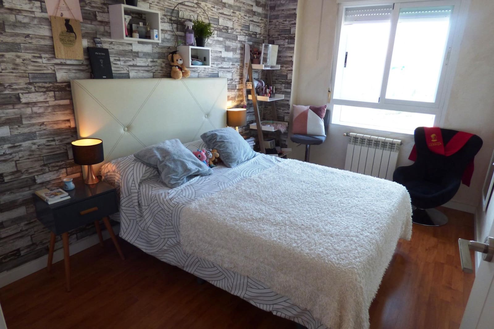 3 soveværelse Lejlighed til salg i Playa de Muchavista med swimmingpool garage - € 525.000 (Ref: 9110271)