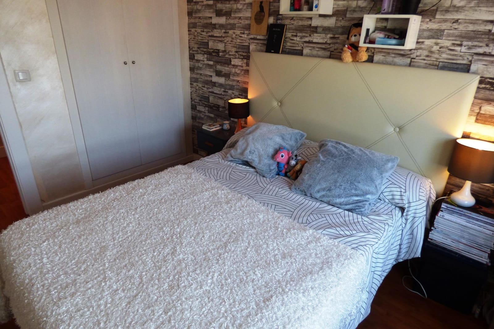 3 soveværelse Lejlighed til salg i Playa de Muchavista med swimmingpool garage - € 525.000 (Ref: 9110271)