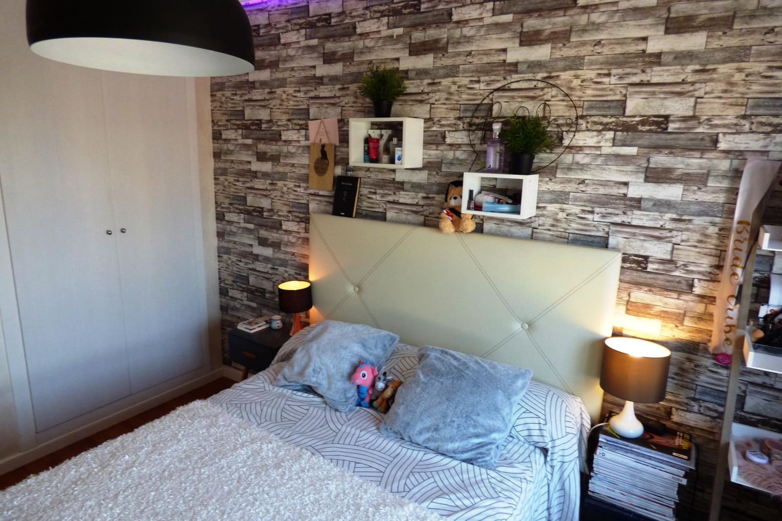 3 soveværelse Lejlighed til salg i Playa de Muchavista med swimmingpool garage - € 525.000 (Ref: 9110271)