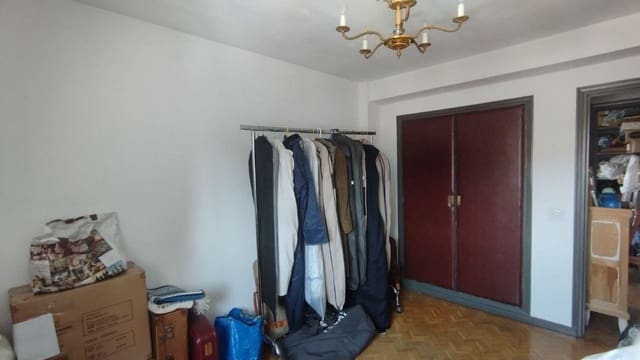 3 makuuhuone Asunto myytävänä paikassa Amposta, Madrid kaupunki - 305 000 € (Ref: 9112327)