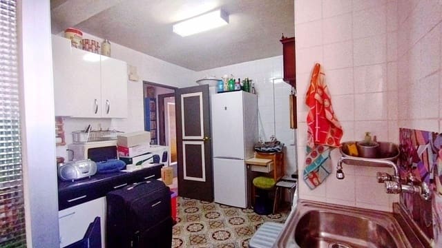 3 makuuhuone Asunto myytävänä paikassa Amposta, Madrid kaupunki - 305 000 € (Ref: 9112327)