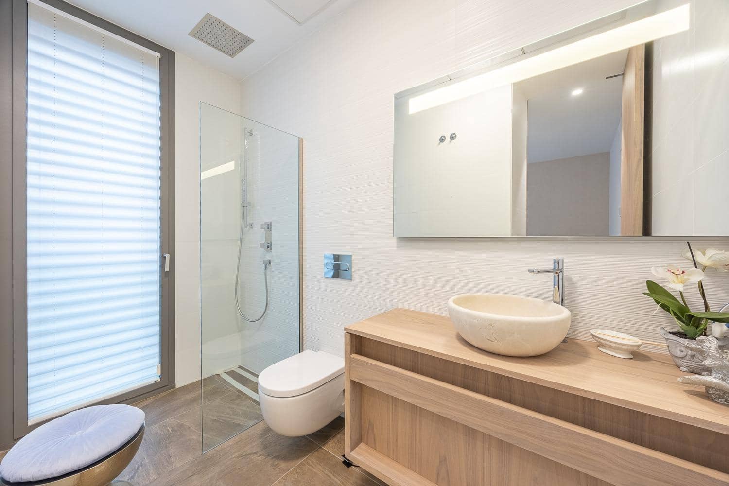 3 bedroom Villa for sale in Finestrat - € 1,745,000 (Ref: 9112328)