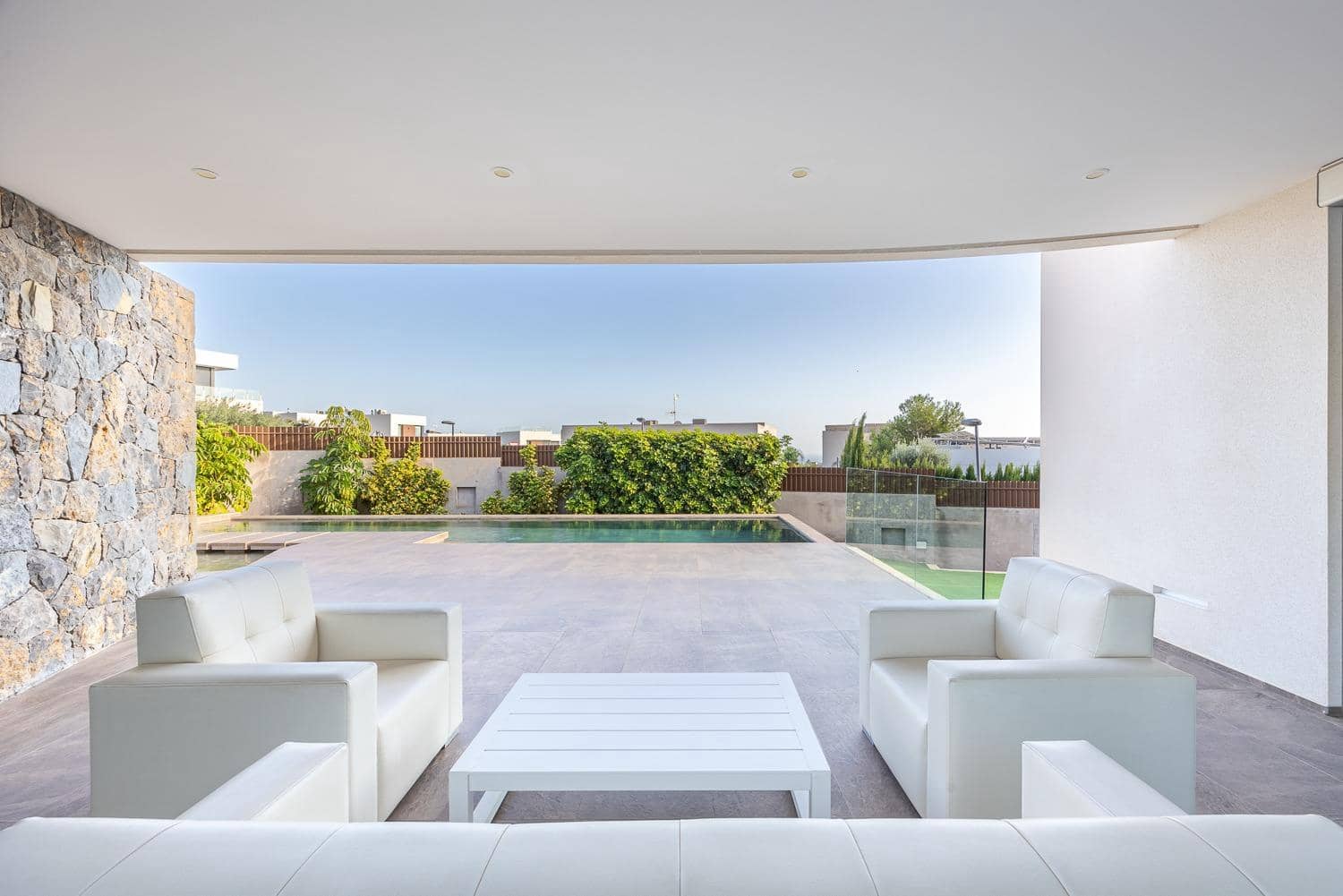 3 bedroom Villa for sale in Finestrat - € 1,745,000 (Ref: 9112328)