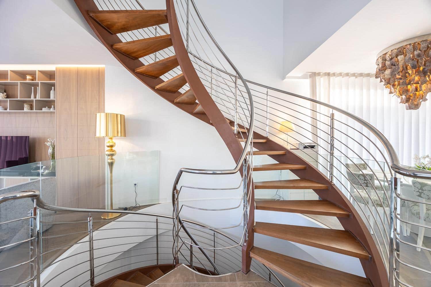 3 bedroom Villa for sale in Finestrat - € 1,745,000 (Ref: 9112328)