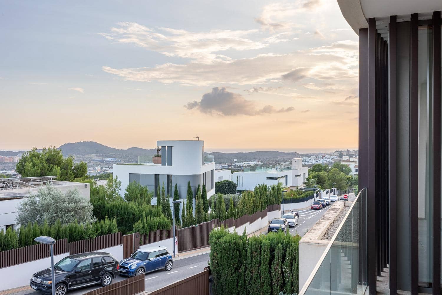 3 bedroom Villa for sale in Finestrat - € 1,745,000 (Ref: 9112328)