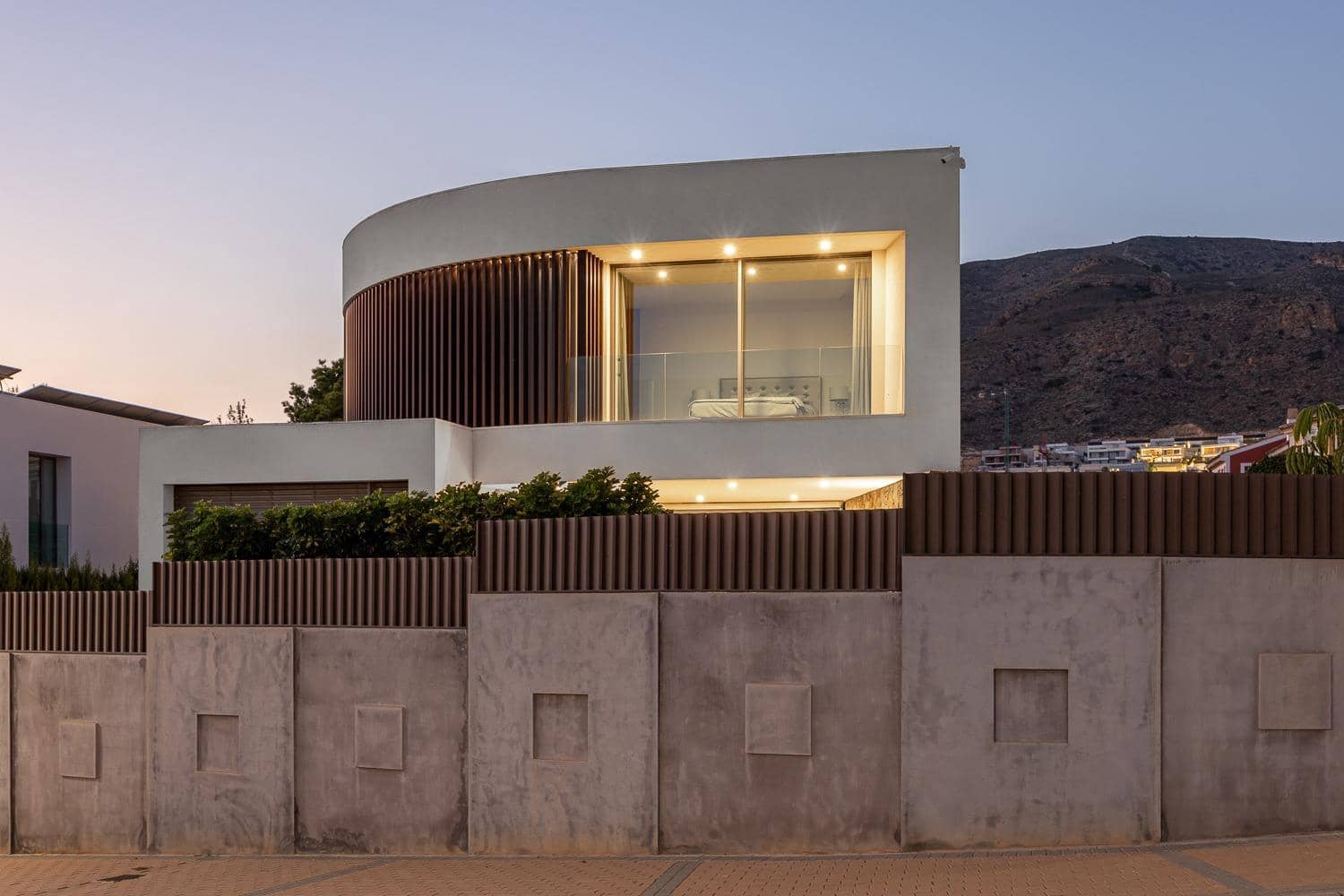 3 bedroom Villa for sale in Finestrat - € 1,745,000 (Ref: 9112328)