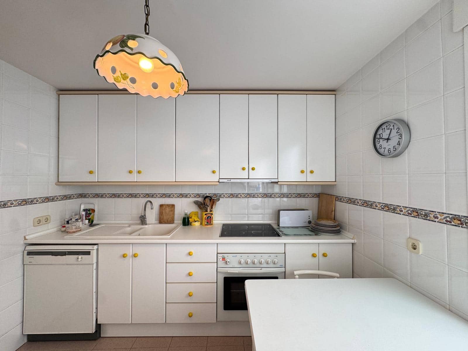 Apartamento de 3 habitaciones en Torrevieja en venta - 430.000 € (Ref: 9114096)