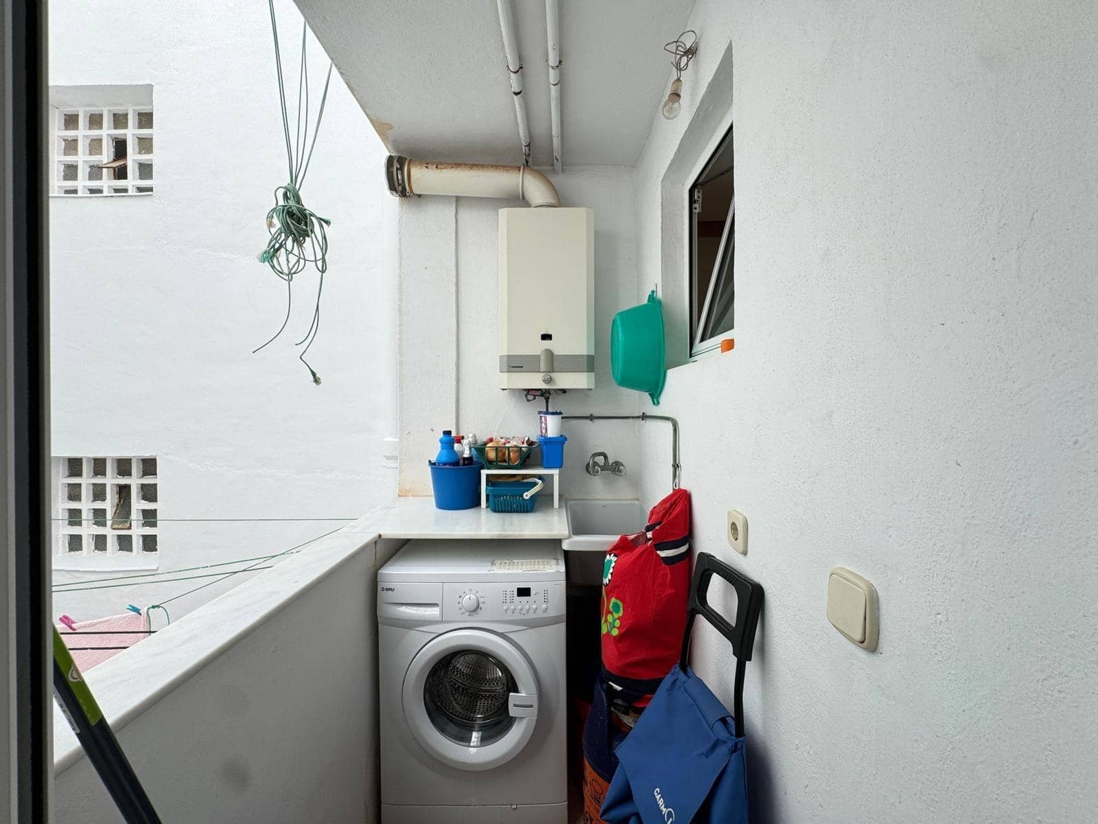 Apartamento de 3 habitaciones en Torrevieja en venta - 430.000 € (Ref: 9114096)