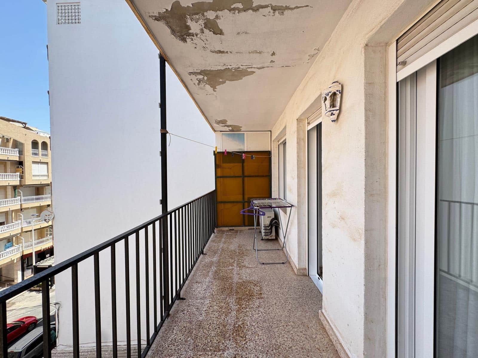 Apartamento de 3 habitaciones en Torrevieja en venta - 430.000 € (Ref: 9114096)