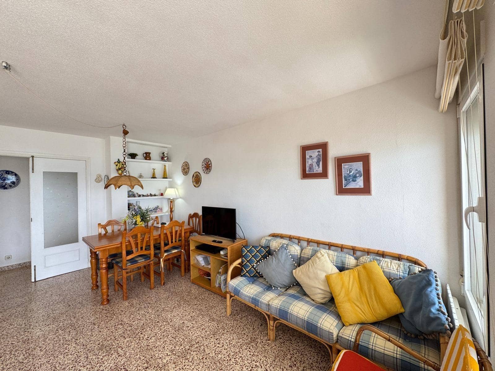 Apartamento de 3 habitaciones en Torrevieja en venta - 430.000 € (Ref: 9114096)