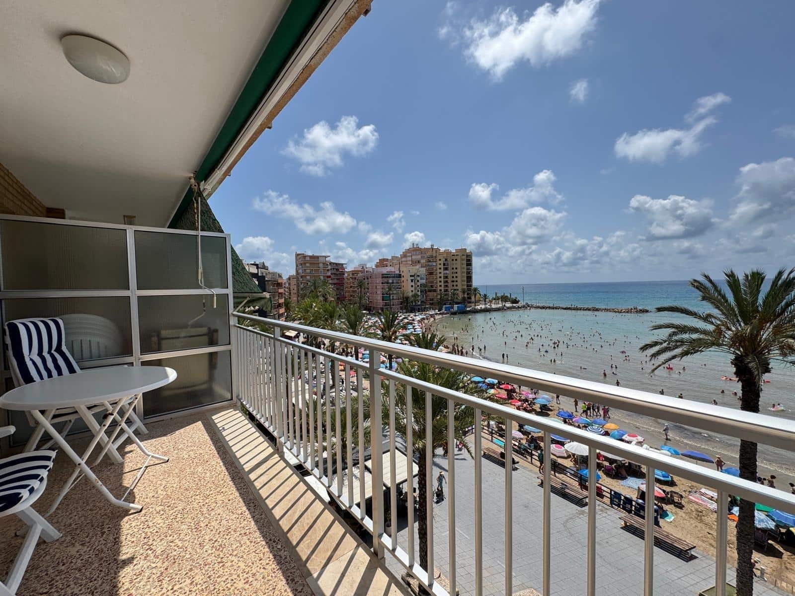 Apartamento de 3 habitaciones en Torrevieja en venta - 430.000 € (Ref: 9114096)