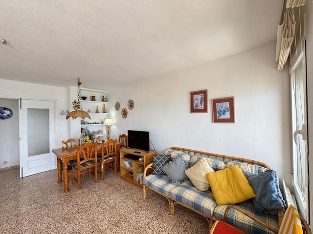 Apartamento de 3 habitaciones en Playa del Cura, Torrevieja en venta - 430.000 € (Ref: 9114096)