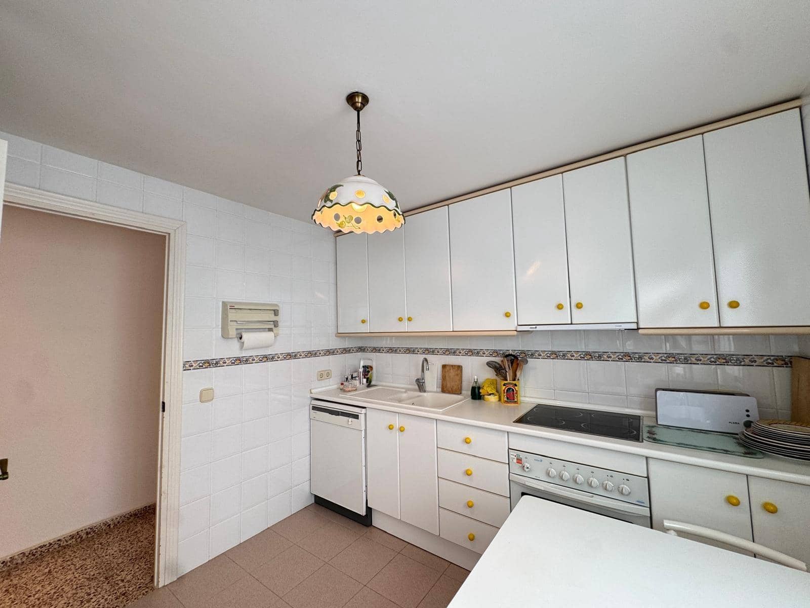 Apartamento de 3 habitaciones en Torrevieja en venta - 430.000 € (Ref: 9114096)