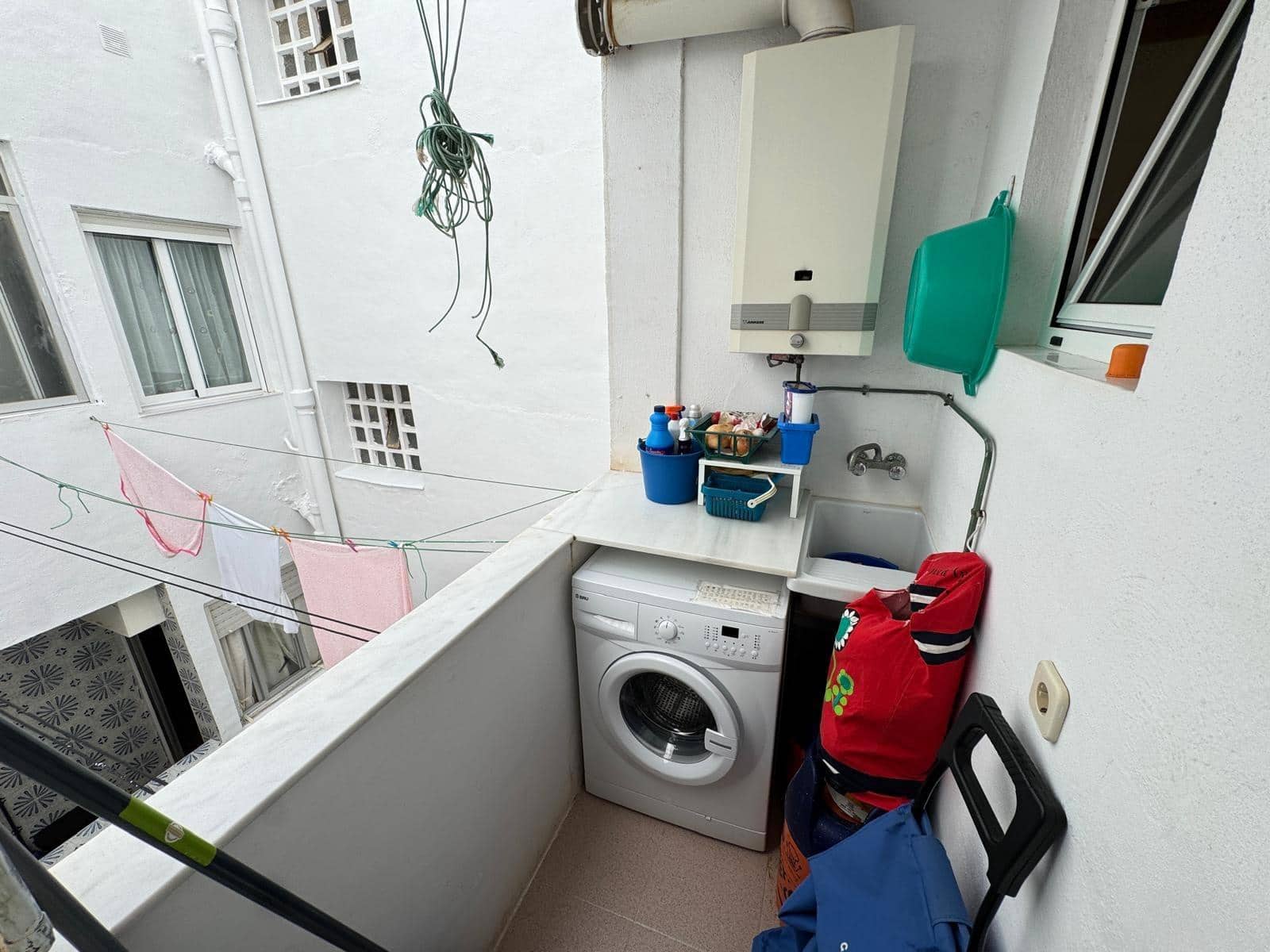 Apartamento de 3 habitaciones en Torrevieja en venta - 430.000 € (Ref: 9114096)