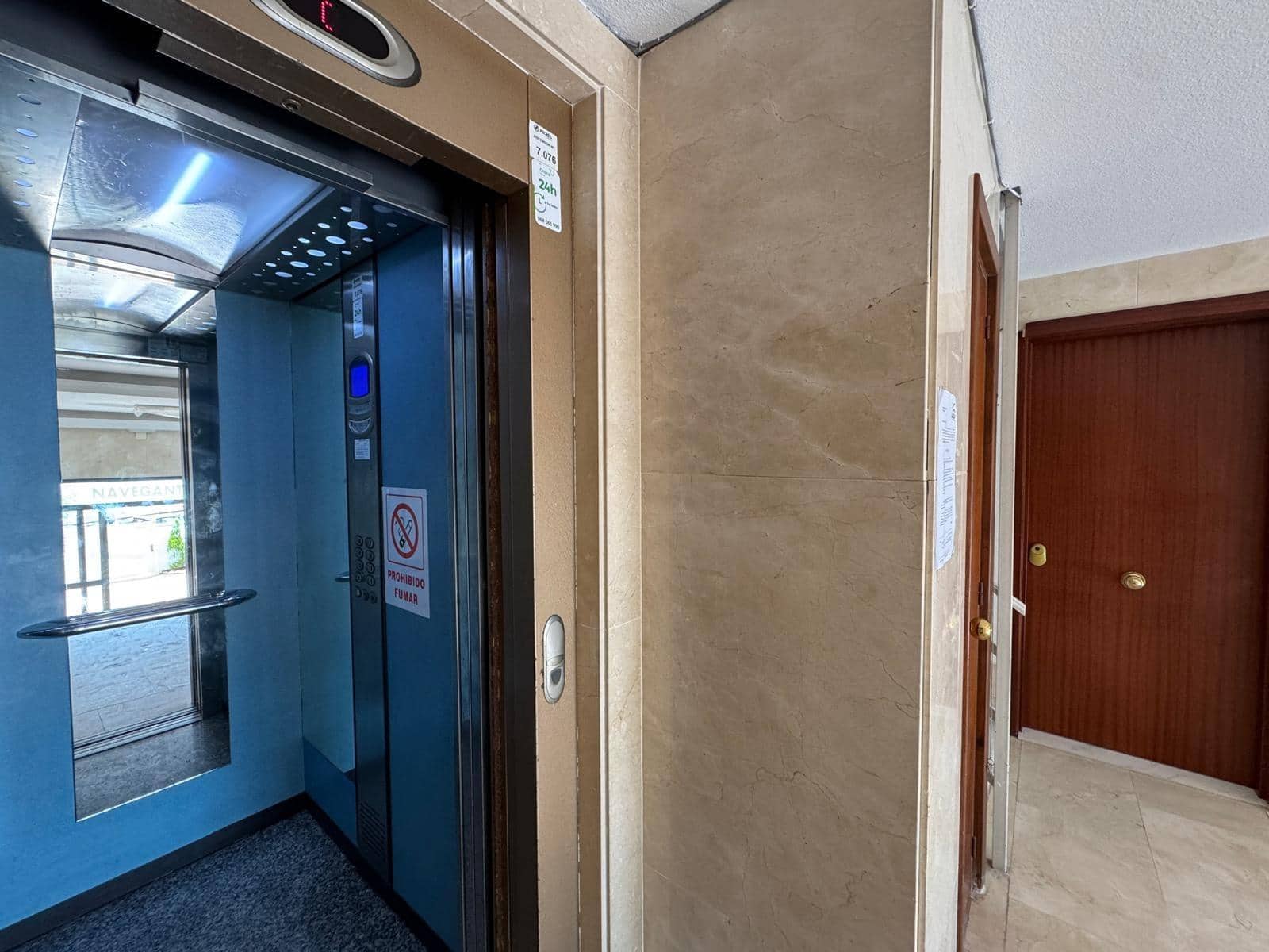 Apartamento de 3 habitaciones en Torrevieja en venta - 430.000 € (Ref: 9114096)