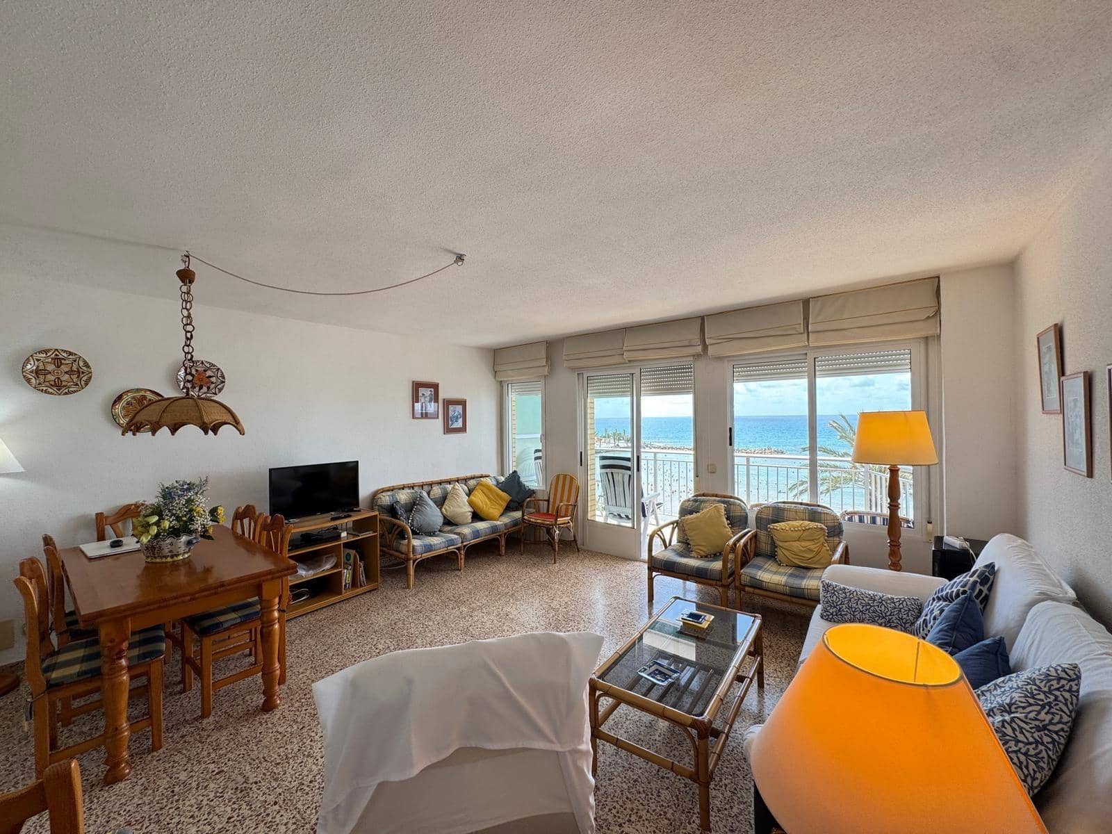 Apartamento de 3 habitaciones en Torrevieja en venta - 430.000 € (Ref: 9114096)