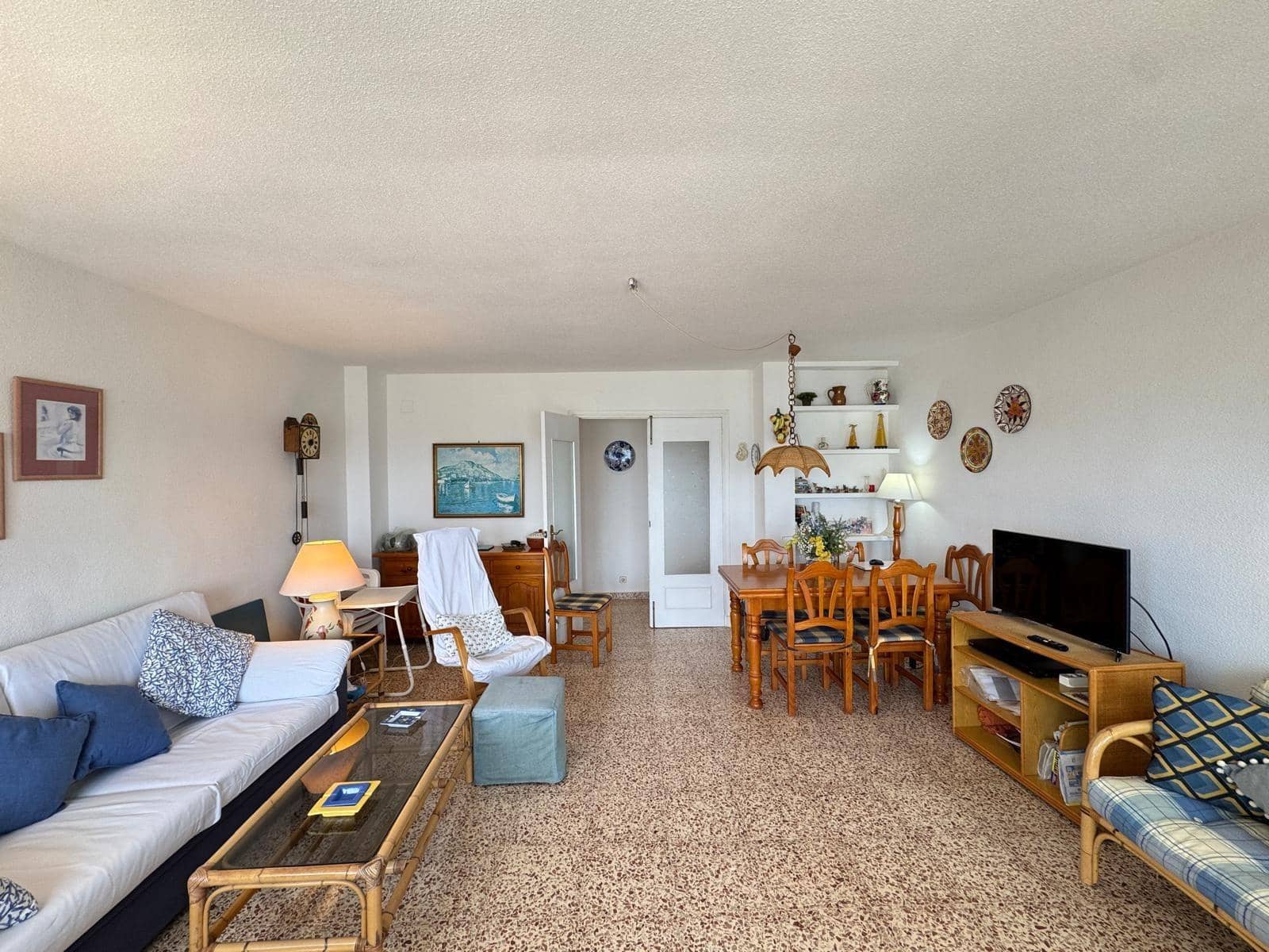 Apartamento de 3 habitaciones en Torrevieja en venta - 430.000 € (Ref: 9114096)