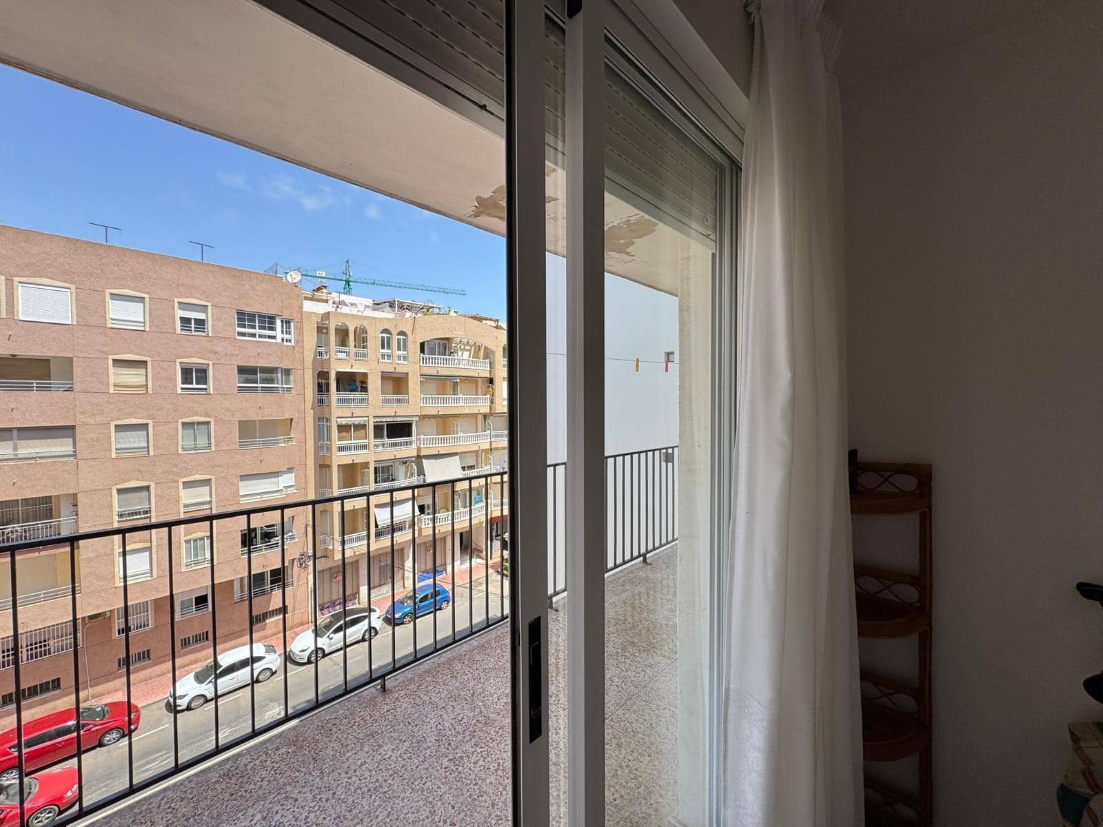 Apartamento de 3 habitaciones en Torrevieja en venta - 430.000 € (Ref: 9114096)
